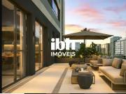 Apartamento para Venda em Belo Horizonte/MG Santo...