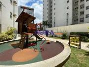 Apartamento para Venda em Belo Horizonte/MG Santo...