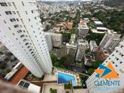 Apartamento para Venda em Belo Horizonte/MG Santo...