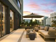 Apartamento para Venda em Belo Horizonte/MG Santo...