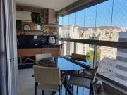 Apartamento para Venda em Belo Horizonte/MG Santo...