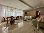 Apartamento para Venda em Belo Horizonte/MG Santo...