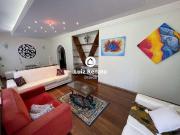 Apartamento para Venda em Belo Horizonte/MG Santo...