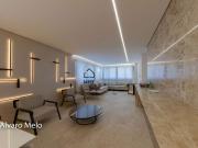 Apartamento para Venda em Belo Horizonte/MG Santo...