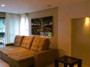 Apartamento para Venda em Belo Horizonte/MG Santo...