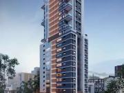 Apartamento para Venda em Belo Horizonte/MG Santo...