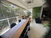 Apartamento para Venda em Belo Horizonte/MG Santo...