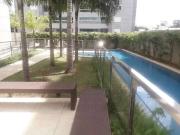 Apartamento para Venda em Belo Horizonte/MG Santo...