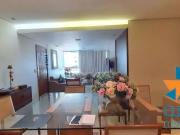 Apartamento para Venda em Belo Horizonte/MG Santo...
