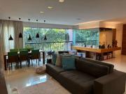 Apartamento para Venda em Belo Horizonte/MG Santo...