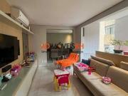 Apartamento para Venda em Belo Horizonte/MG Santo...