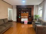 Apartamento para Venda em Belo Horizonte/MG Santo...