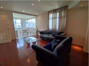 Apartamento para Venda em Belo Horizonte/MG Santo...