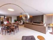 Apartamento para Venda em Belo Horizonte/MG Santo...