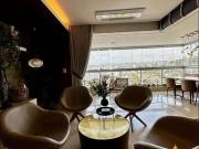 Apartamento para Venda em Belo Horizonte/MG Santo...