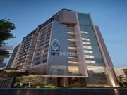 Apartamento para Venda em Belo Horizonte/MG Santo...