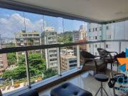 Apartamento para Venda em Belo Horizonte/MG Santo...