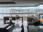 Apartamento para Venda em Belo Horizonte/MG Santo...