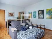 Apartamento para Venda em Belo Horizonte/MG Santo...