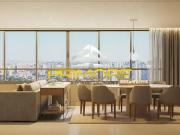 Apartamento para Venda em Belo Horizonte/MG Santo...