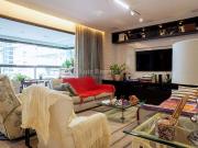 Apartamento para Venda em Belo Horizonte/MG Santo...