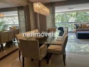 Apartamento para Venda em Belo Horizonte/MG Santo...