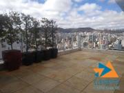 Apartamento para Venda em Belo Horizonte/MG Santo...