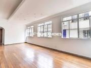 Apartamento para Venda em Belo Horizonte/MG Santo...