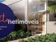 Apartamento para Venda em Belo Horizonte/MG Santo...