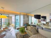 Apartamento para Venda em Belo Horizonte/MG Santo...