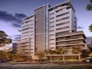 Apartamento para Venda em Belo Horizonte/MG Santo...