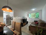 Apartamento para Venda em Belo Horizonte/MG Santo...