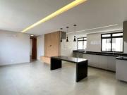 Apartamento para Venda em Belo Horizonte/MG Santo...