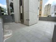 Apartamento para Venda em Belo Horizonte/MG Santo...