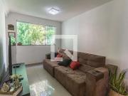 Apartamento para Venda em Belo Horizonte/MG Santo...