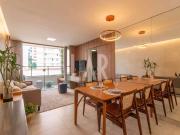 Apartamento para Venda em Belo Horizonte/MG Santo...