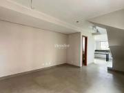 Apartamento para Venda em Belo Horizonte/MG Santo...