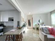 Apartamento para Venda em Belo Horizonte/MG Santo...