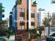 Apartamento para Venda em Belo Horizonte/MG Santo...
