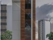 Apartamento para Venda em Belo Horizonte/MG Santo...