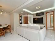 Apartamento para Venda em Belo Horizonte/MG Santo...