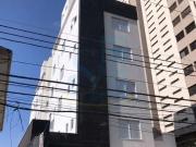 Apartamento para Venda em Belo Horizonte/MG Santo...