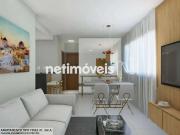 Apartamento para Venda em Belo Horizonte/MG Santo...