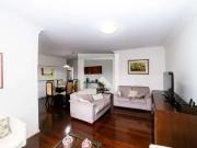 Apartamento para Venda em Belo Horizonte/MG Santo...