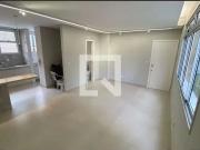 Apartamento para Venda em Belo Horizonte/MG Santo...