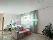 Apartamento para Venda em Belo Horizonte/MG Santo...