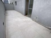 Apartamento para Venda em Belo Horizonte/MG Santo...