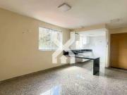 Apartamento para Venda em Belo Horizonte/MG Santo...