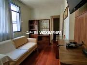 Apartamento para Venda em Belo Horizonte/MG Santo...