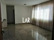 Apartamento para Venda em Belo Horizonte/MG Santo...
